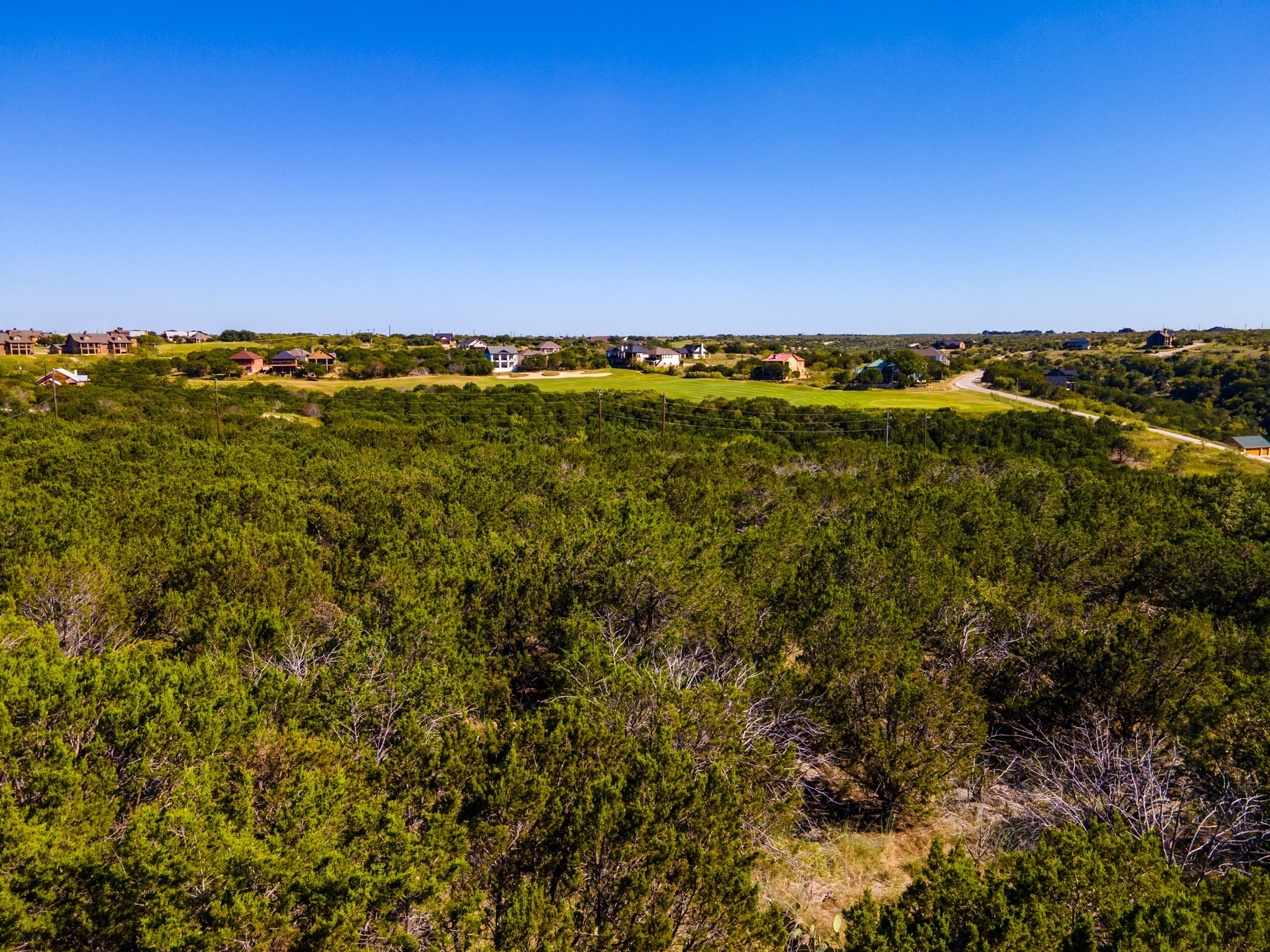 Lot 211 Harbor Town Drive Possum Kingdom Lake TX 76449