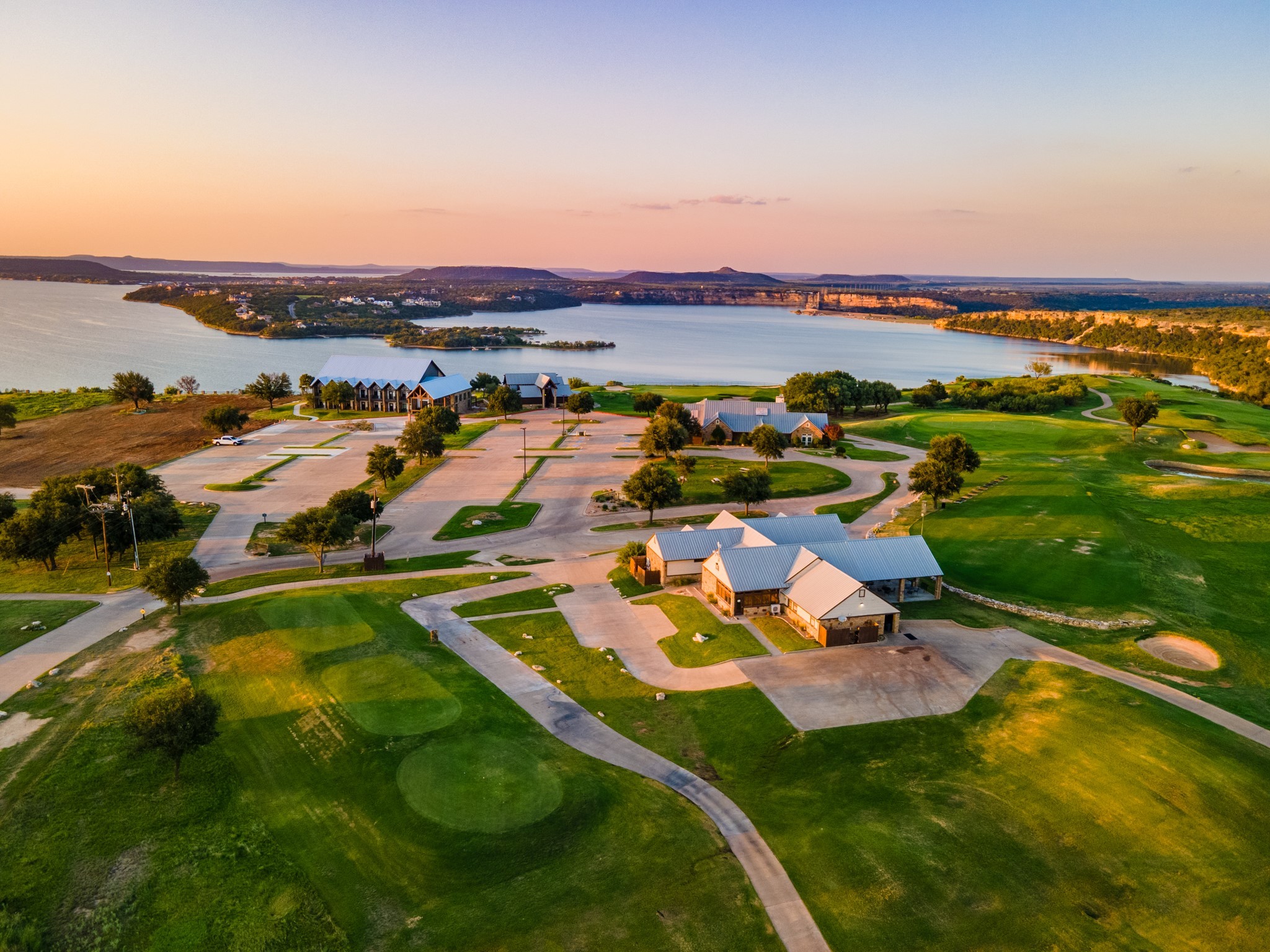 Lot 211 Harbor Town Drive Possum Kingdom Lake TX 76449