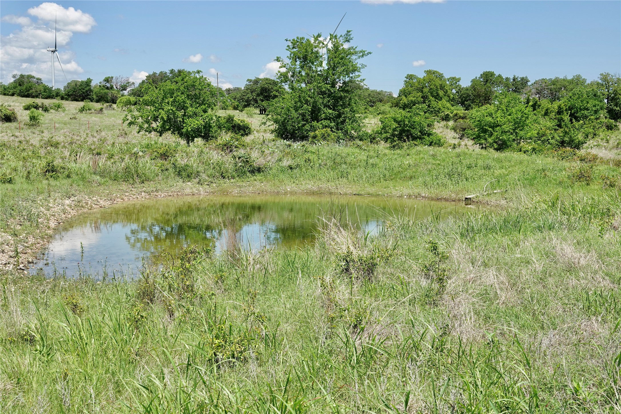 801 N Sh 16 Priddy TX 76870