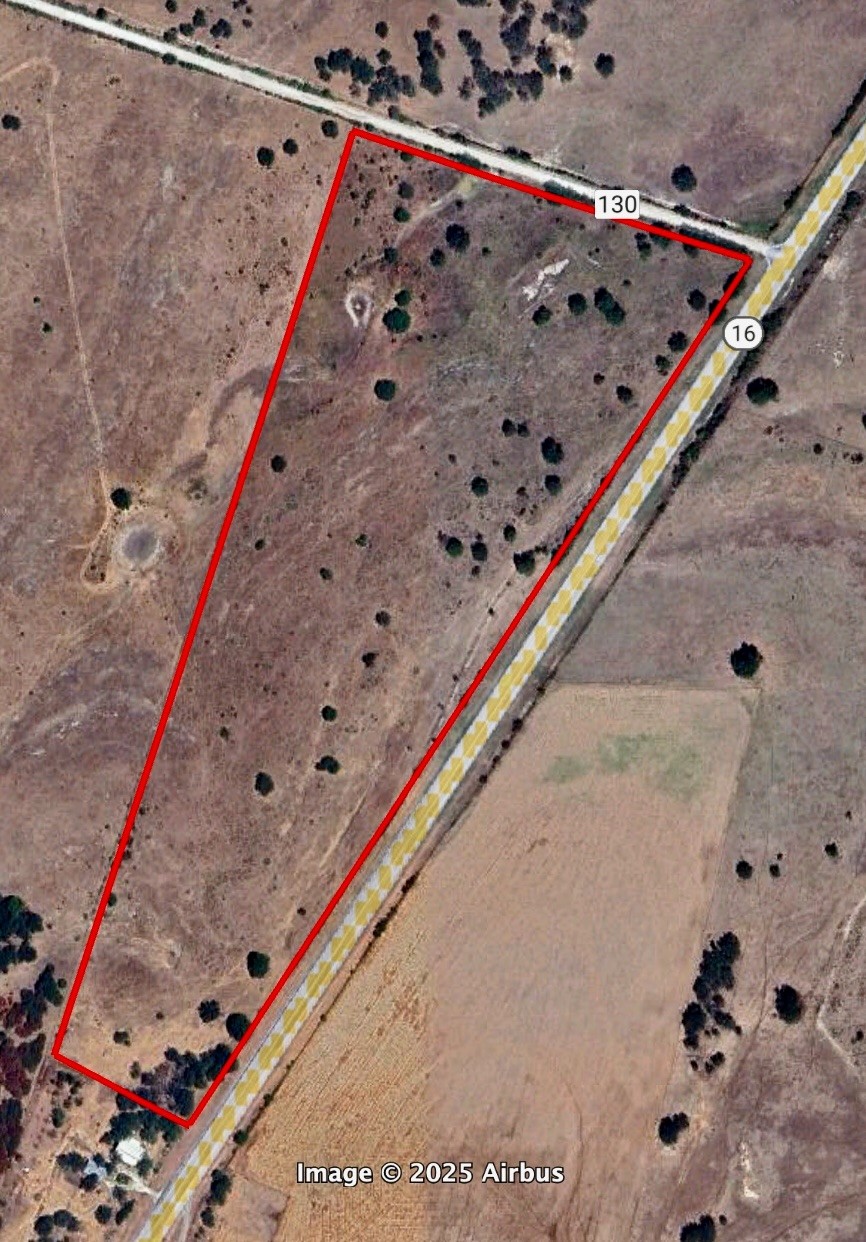 801 N Sh 16 Priddy TX 76870