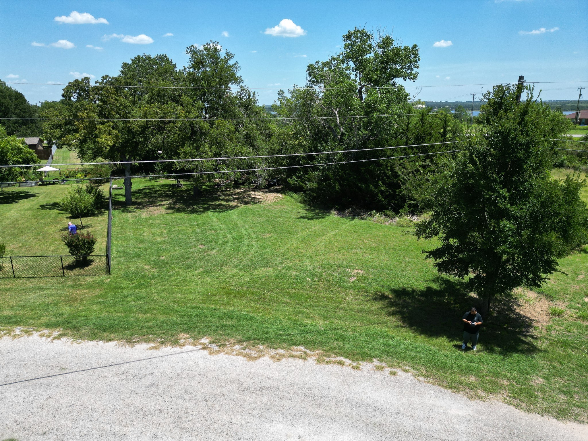 2 Round Hill Way Runaway Bay TX 76426