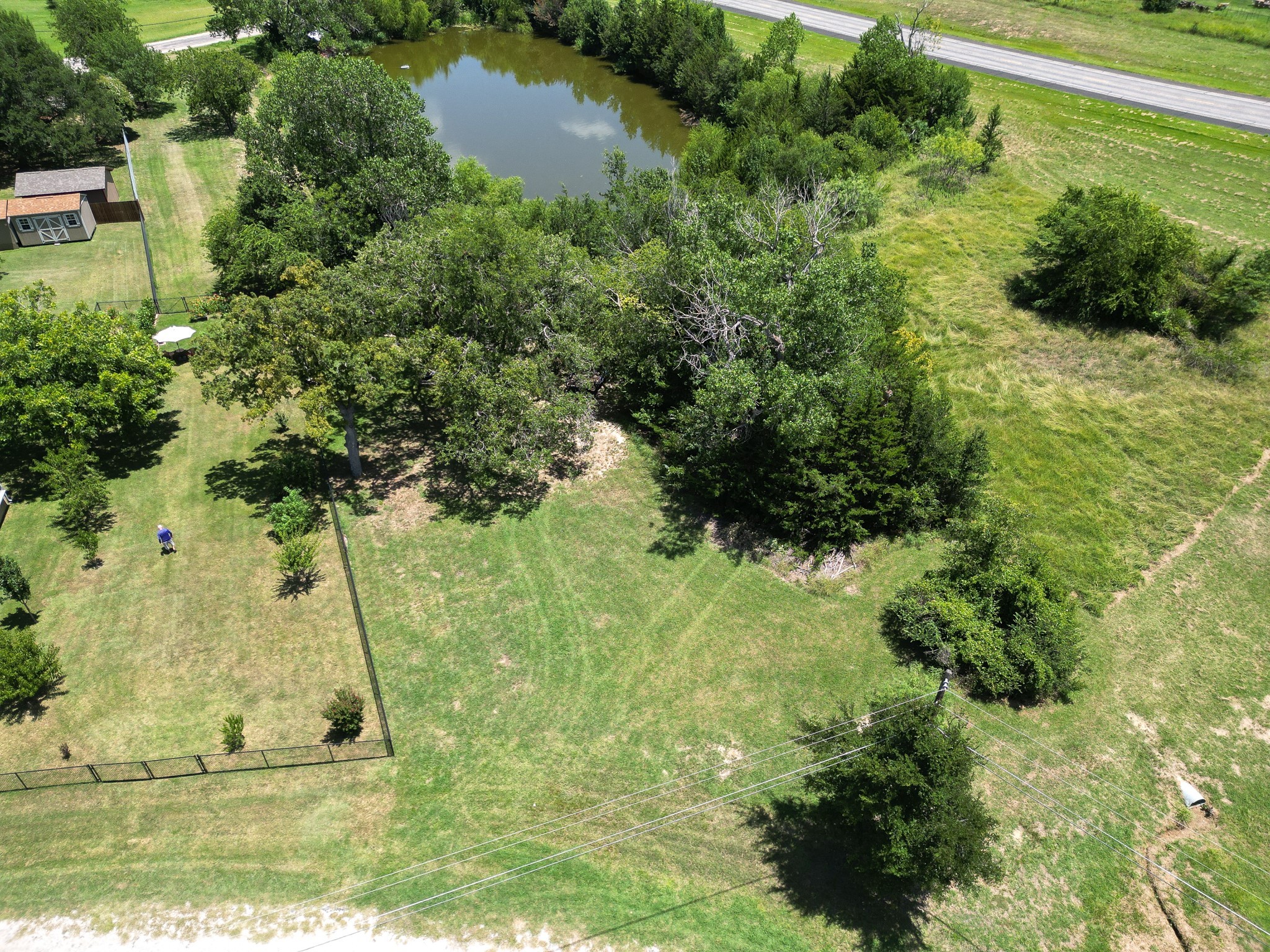 2 Round Hill Way Runaway Bay TX 76426