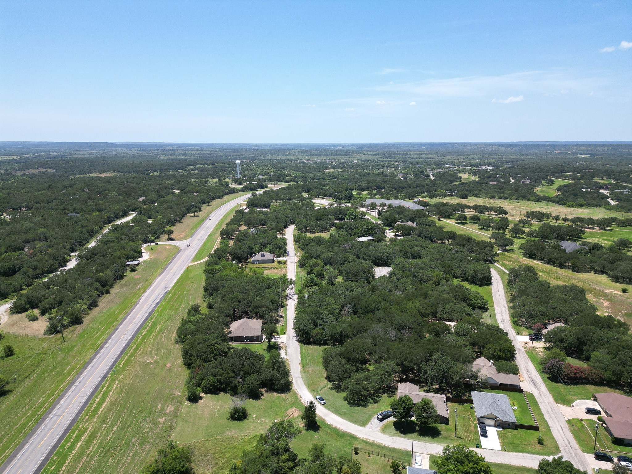 2 Round Hill Way Runaway Bay TX 76426