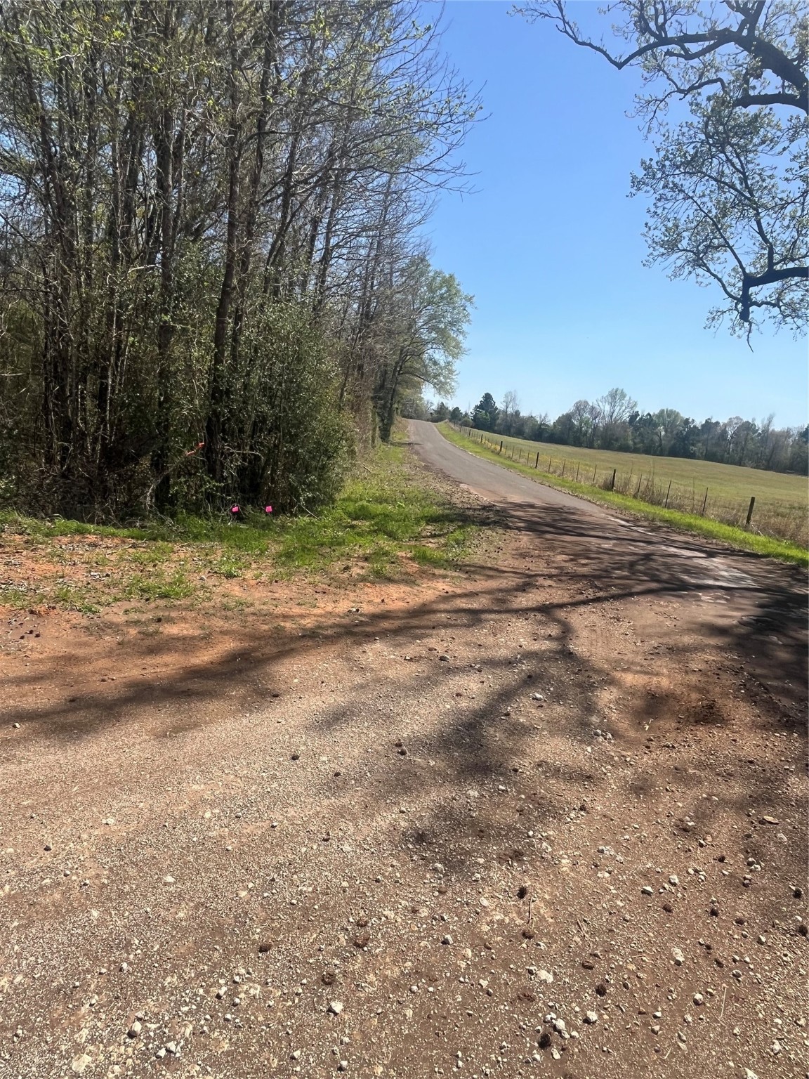 Tbd Cr 124 Centerville TX 75833