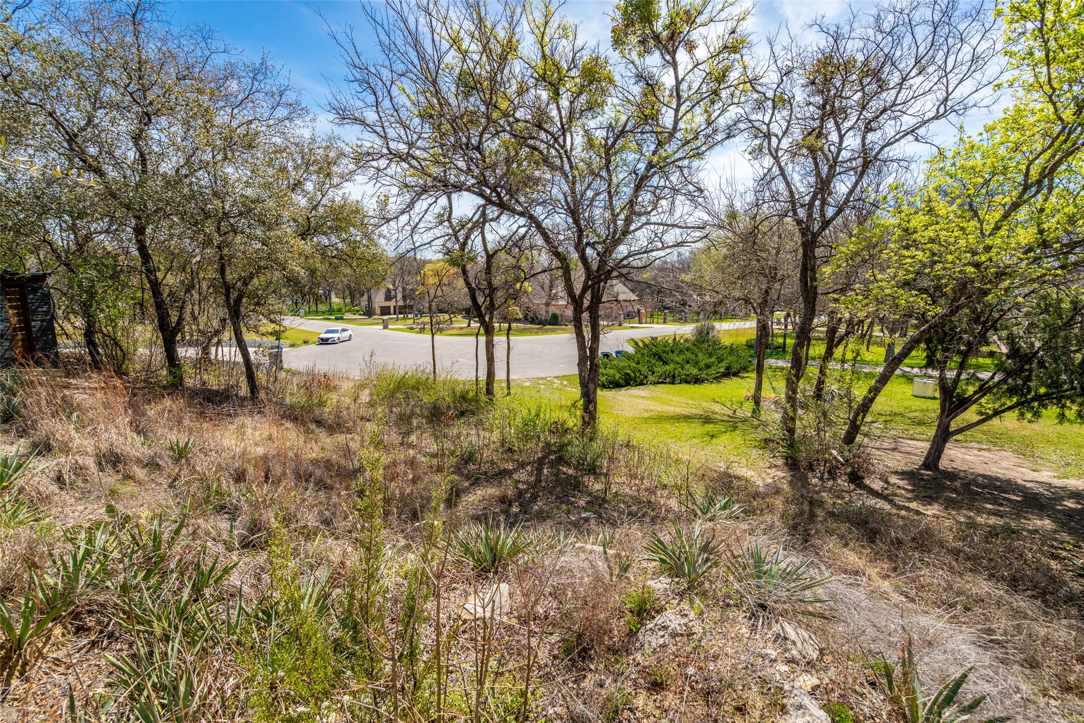 4261 Estancia Way Fort Worth TX 76108