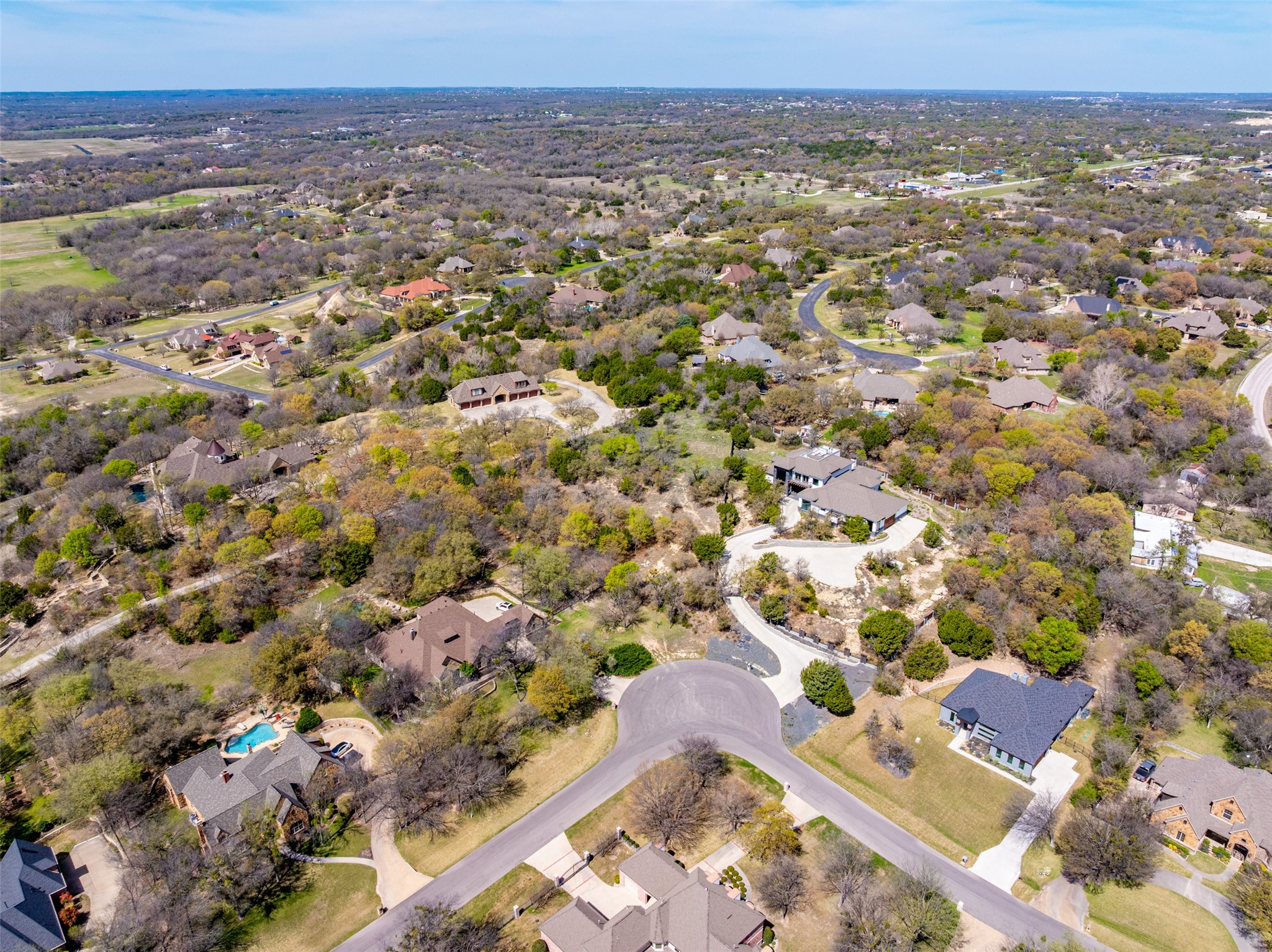4261 Estancia Way Fort Worth TX 76108