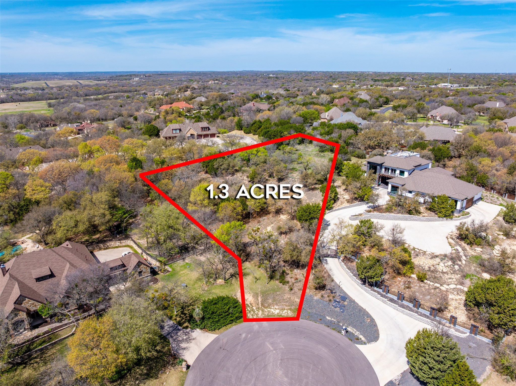 4261 Estancia Way Fort Worth TX 76108
