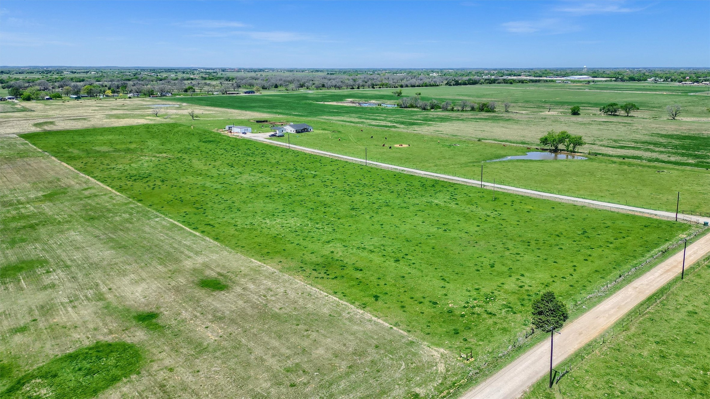 11 Ac South Road Whitesboro TX 76273