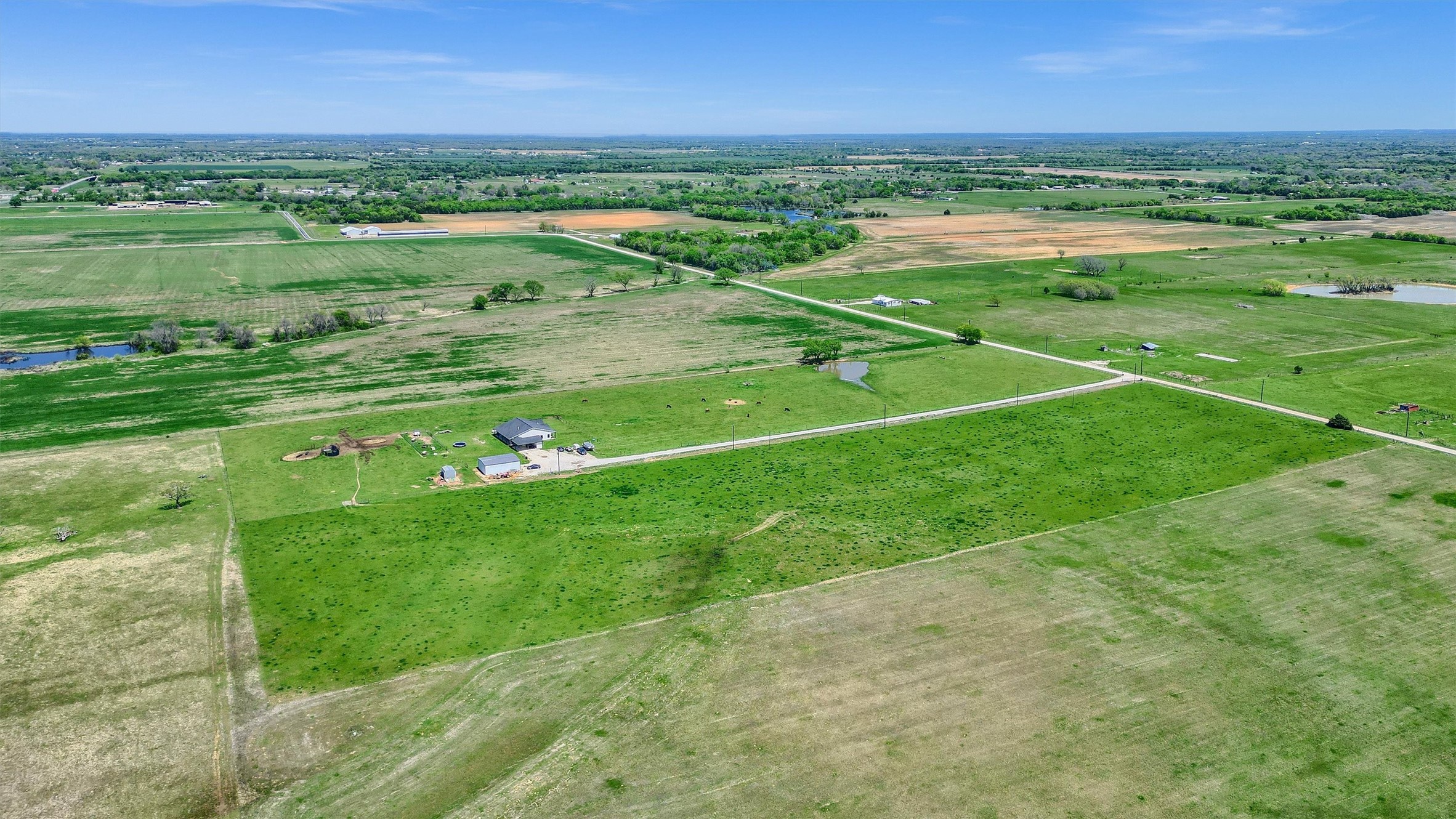 11 Ac South Road Whitesboro TX 76273