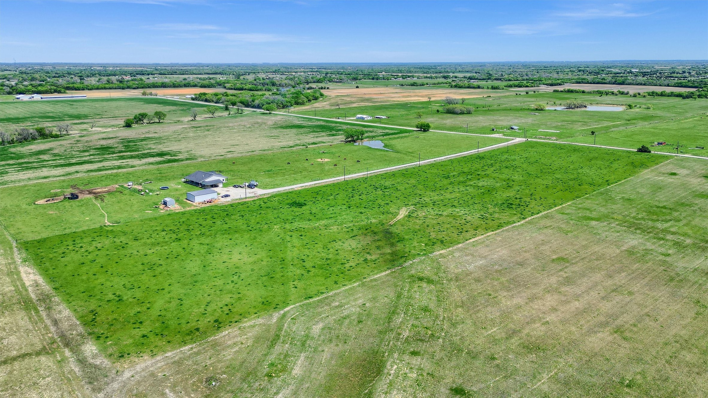 11 Ac South Road Whitesboro TX 76273