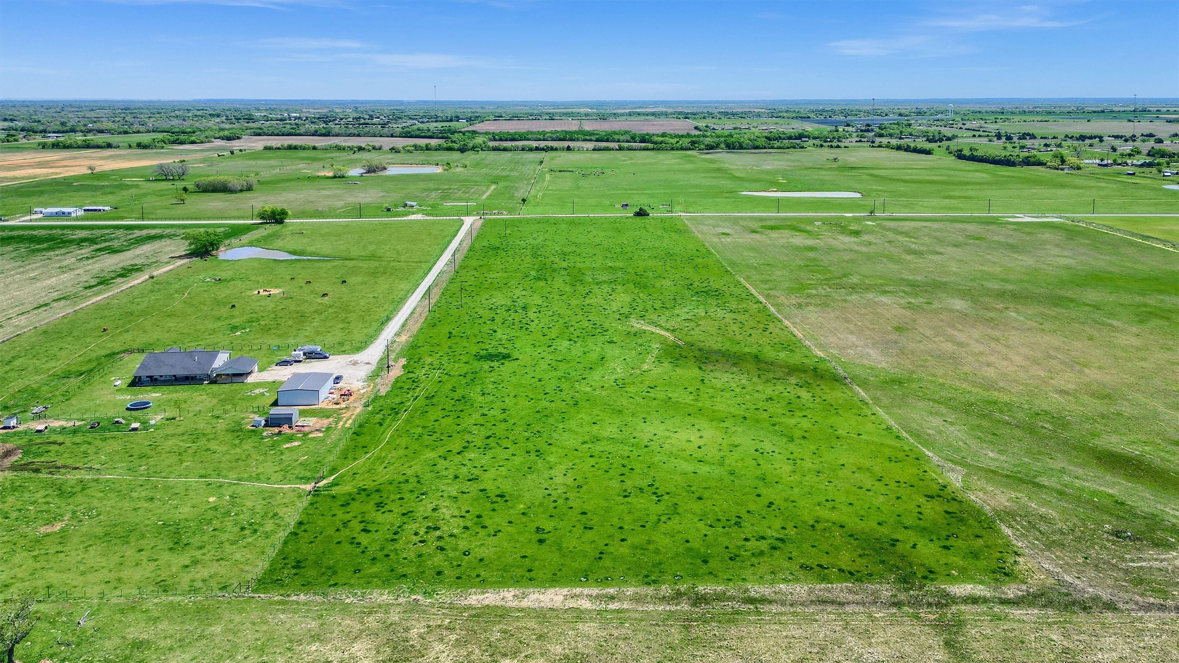 11 Ac South Road Whitesboro TX 76273