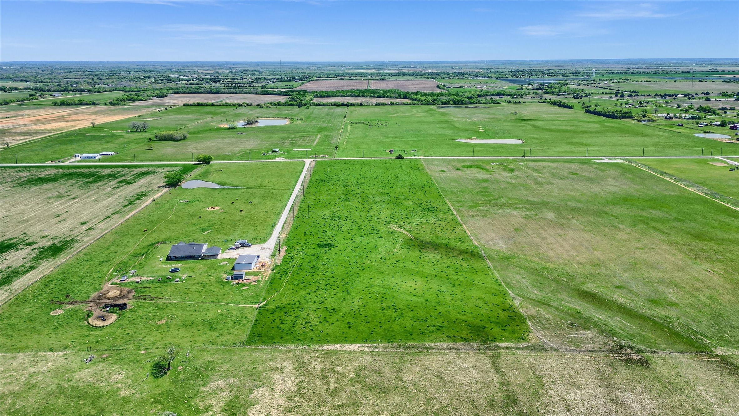 11 Ac South Road Whitesboro TX 76273