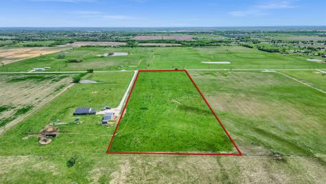 11 Ac South Road Whitesboro TX 76273