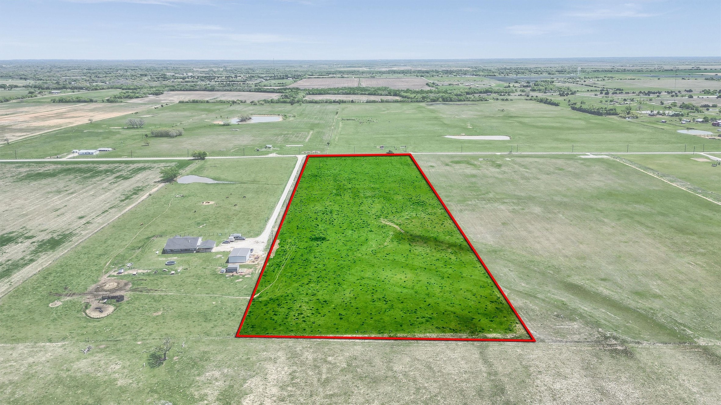 11 Ac South Road Whitesboro TX 76273