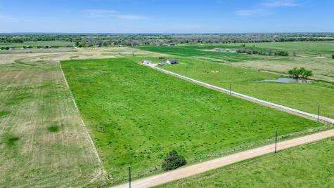 11 Ac South Road Whitesboro TX 76273