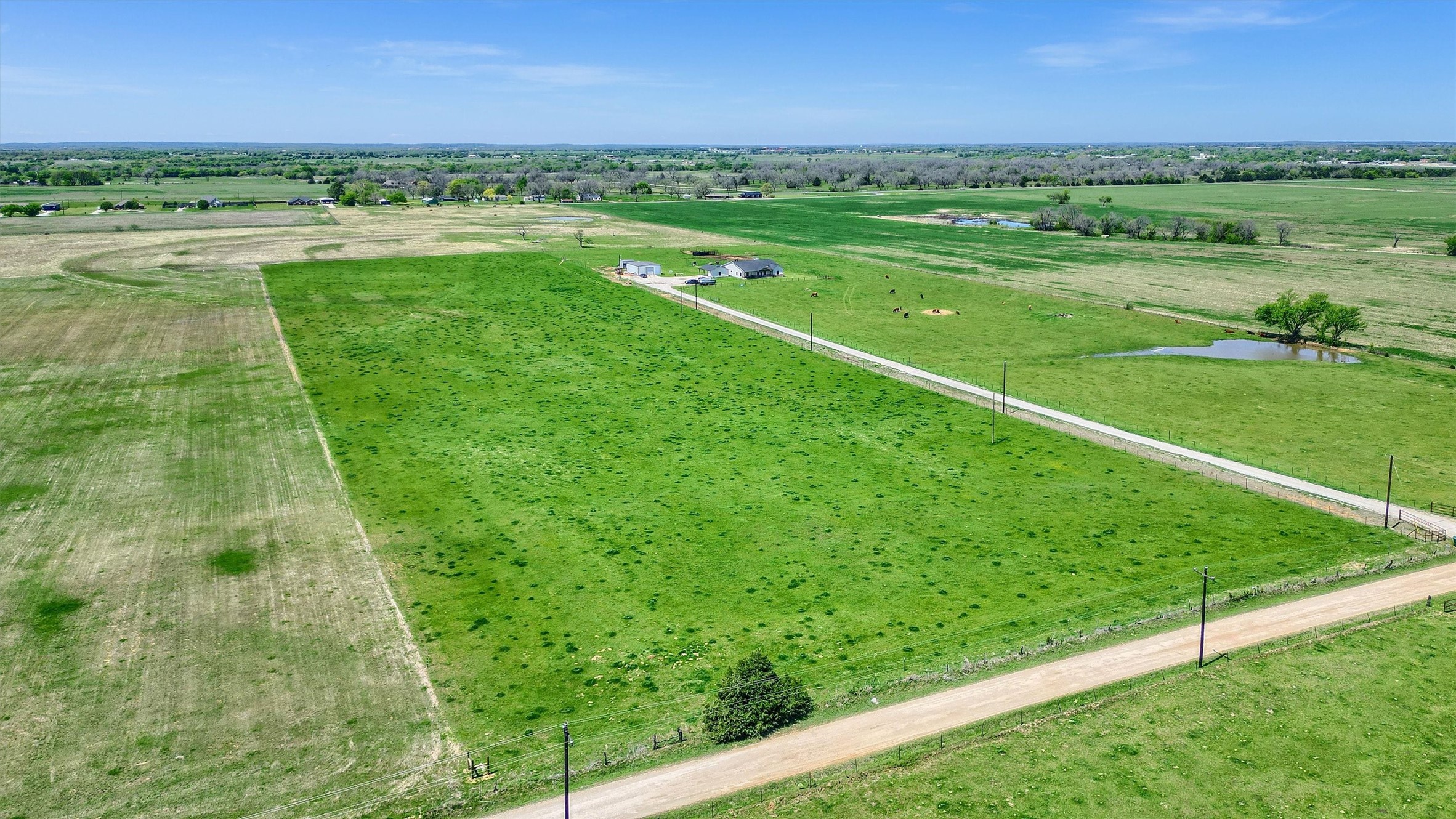 11 Ac South Road Whitesboro TX 76273