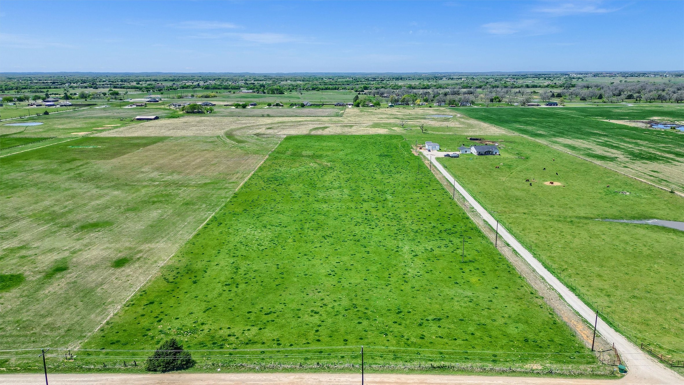 11 Ac South Road Whitesboro TX 76273