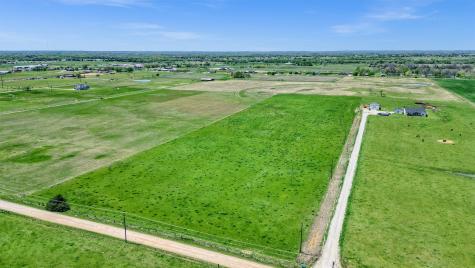 11 Ac South Road Whitesboro TX 76273