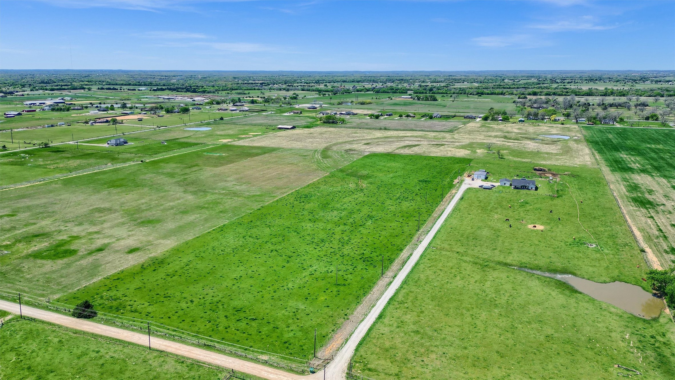 11 Ac South Road Whitesboro TX 76273