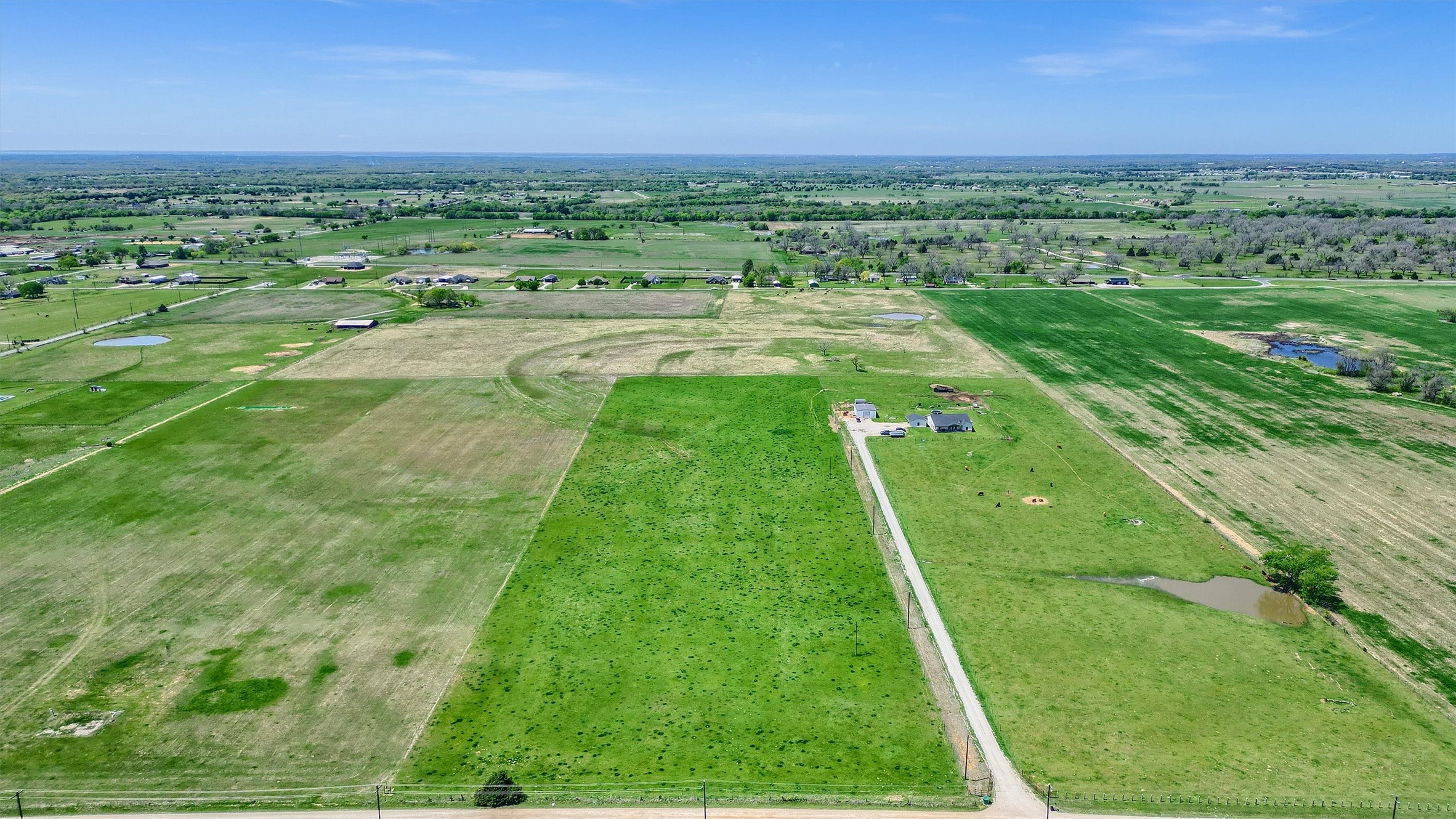 11 Ac South Road Whitesboro TX 76273