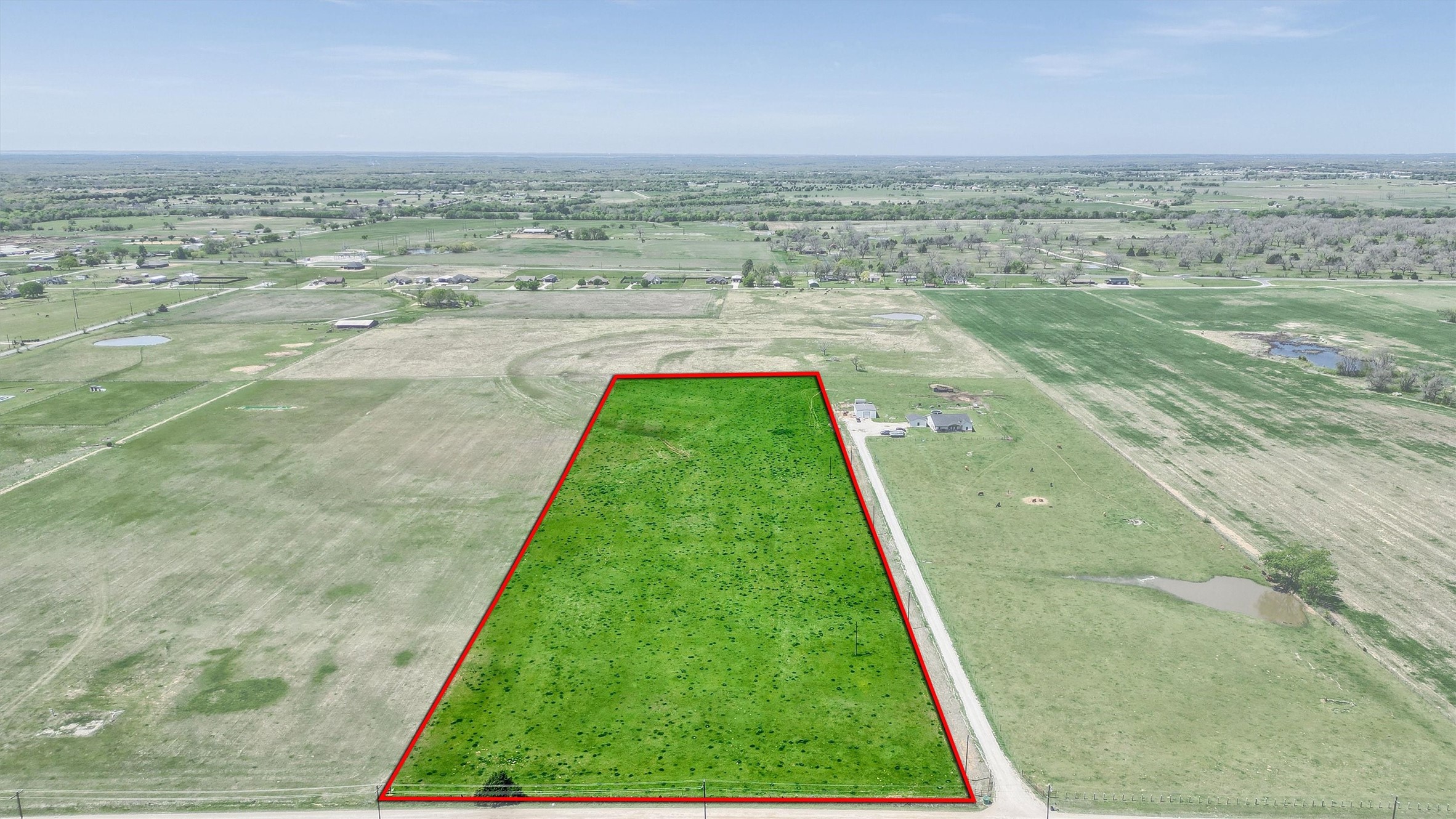 11 Ac South Road Whitesboro TX 76273