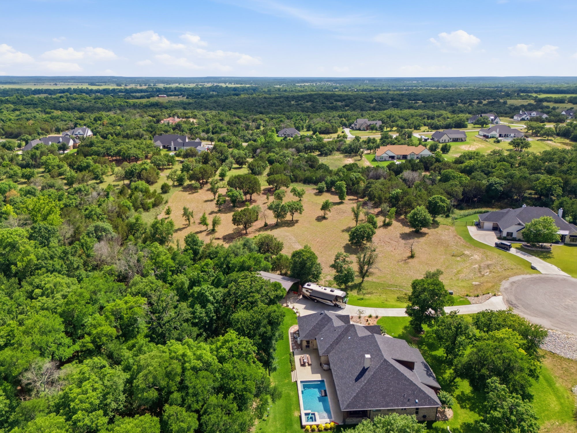 1025 Sky Road Weatherford TX 76087