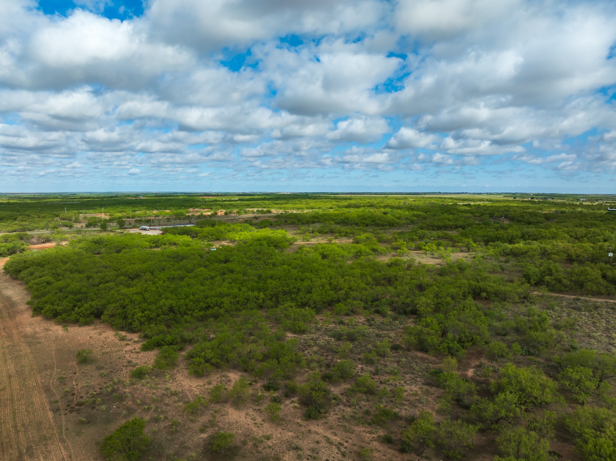 Tbd Farm Market 600 Highway Haskell TX 79521