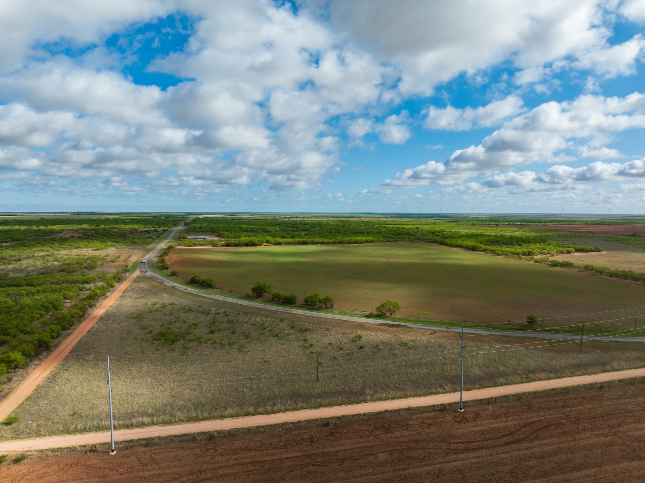Tbd Farm Market 600 Highway Haskell TX 79521