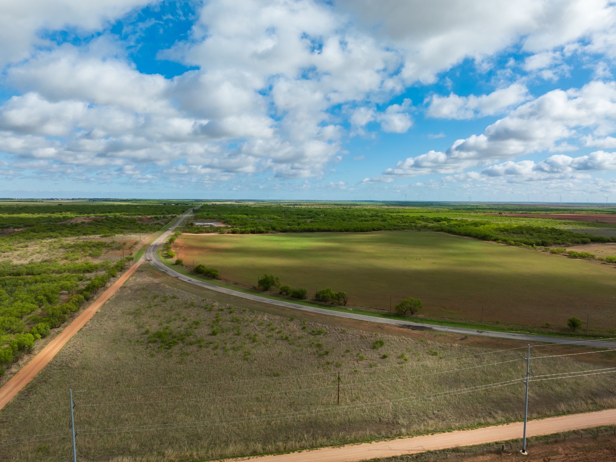 Tbd Farm Market 600 Highway Haskell TX 79521