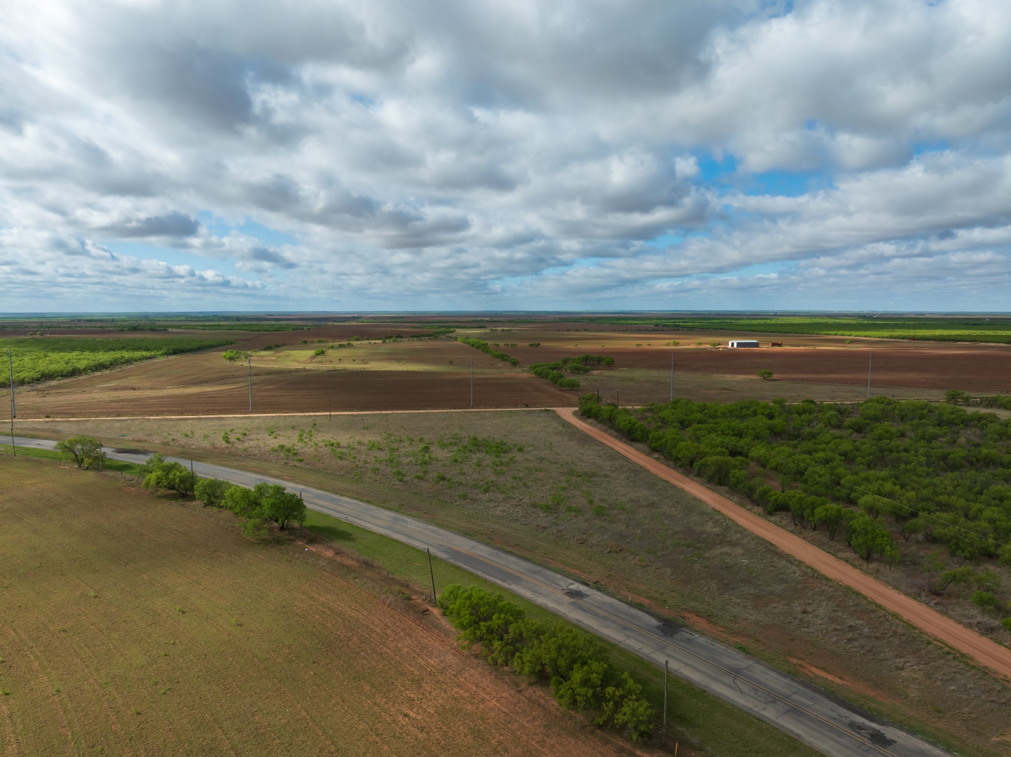 Tbd Farm Market 600 Highway Haskell TX 79521