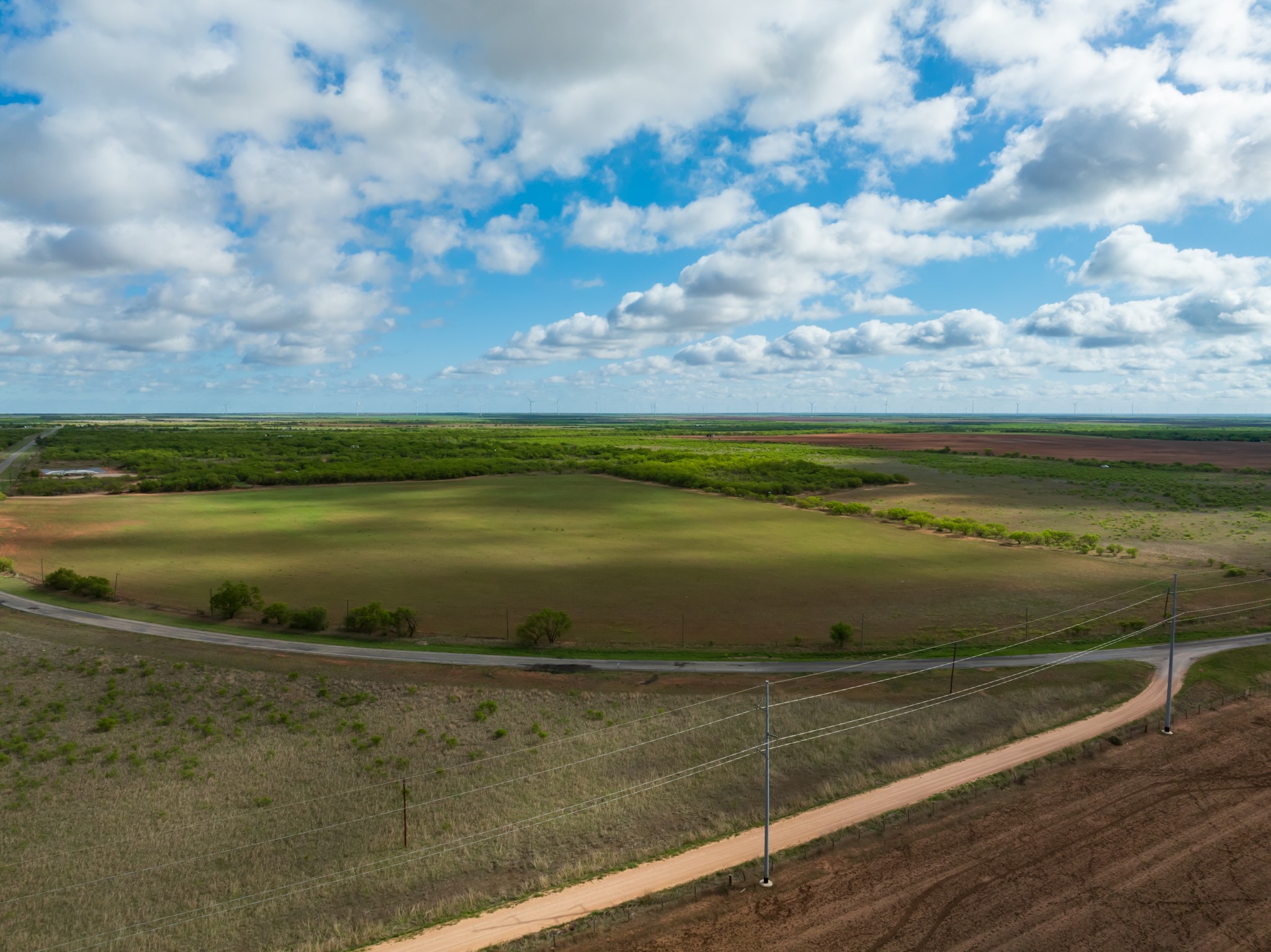 Tbd Farm Market 600 Highway Haskell TX 79521