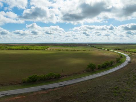 TBD Farm Market 600 Highway Haskell TX 79521