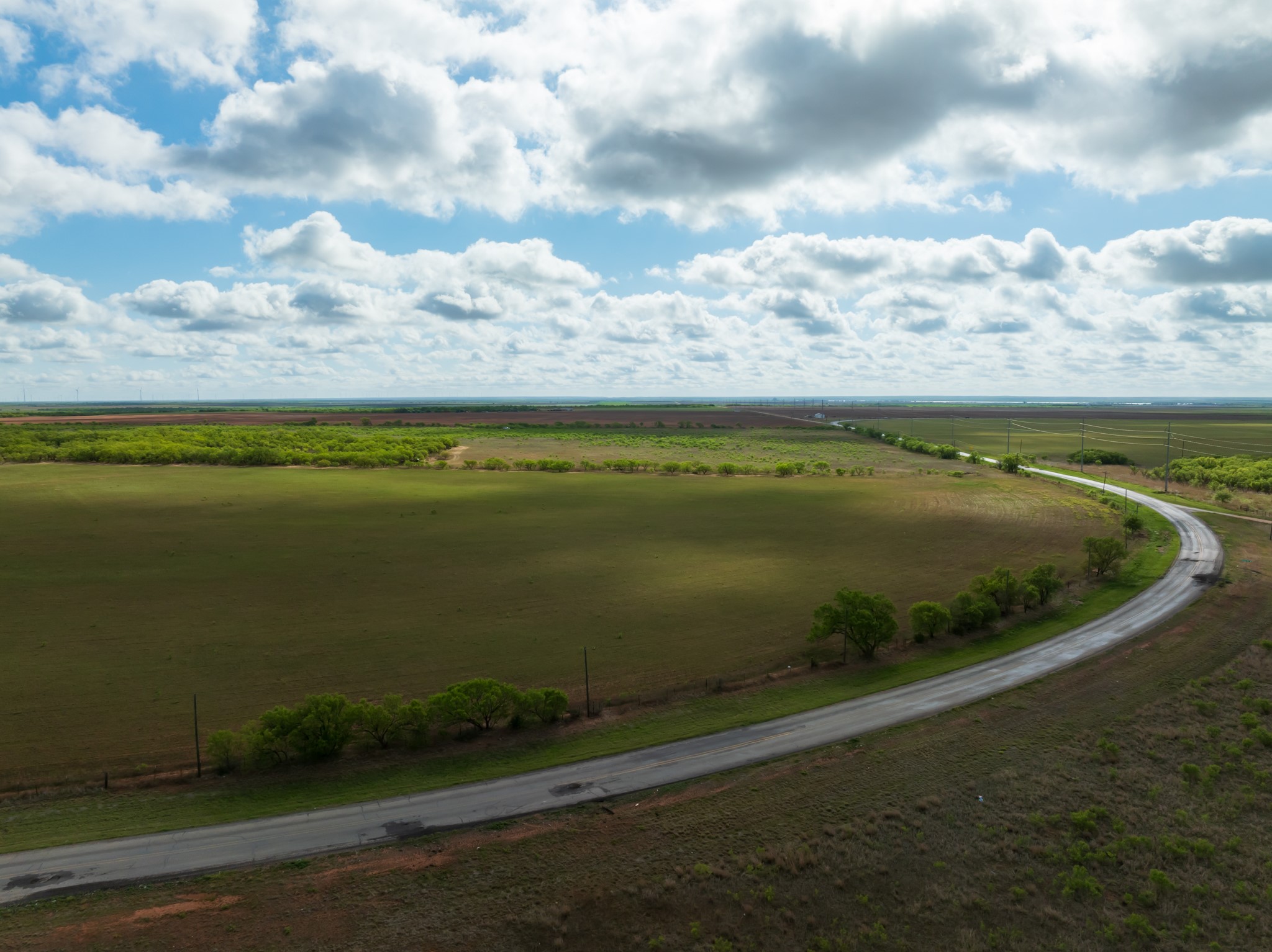 Tbd Farm Market 600 Highway Haskell TX 79521