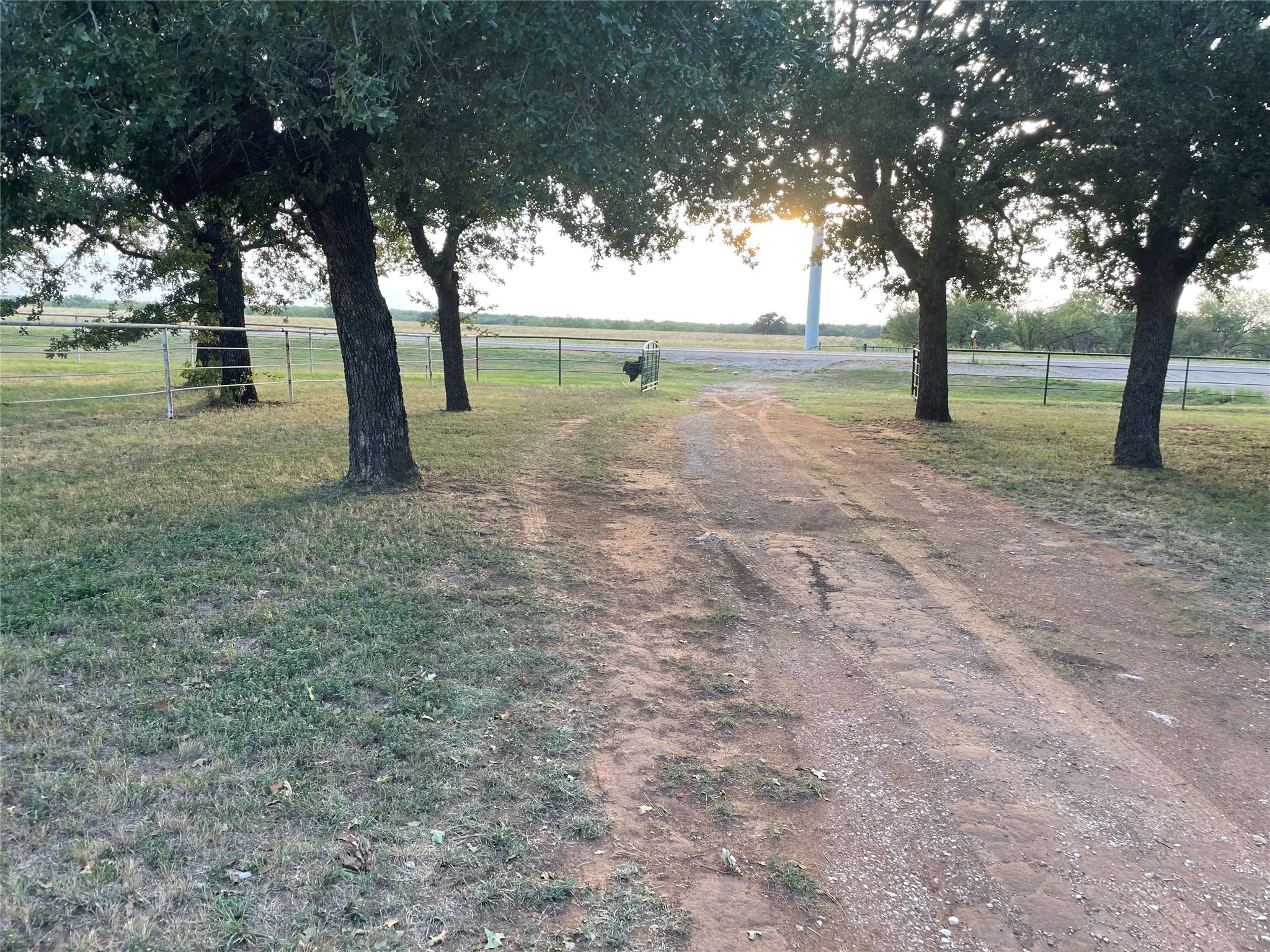 2502 Us Highway 183 S Breckenridge TX 76424