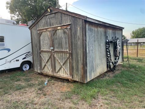 2502 Us Highway 183 S Breckenridge TX 76424