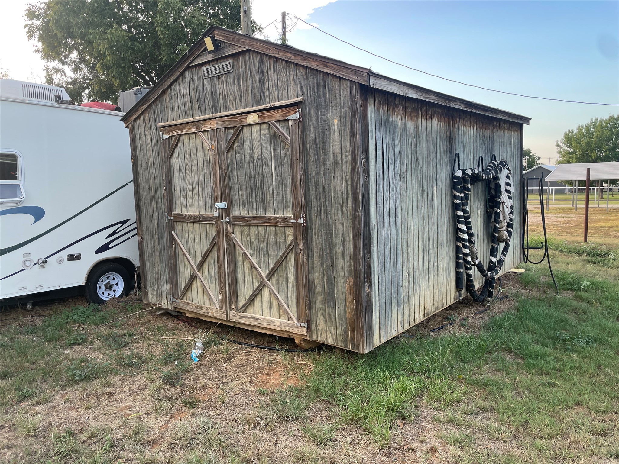 2502 Us Highway 183 S Breckenridge TX 76424