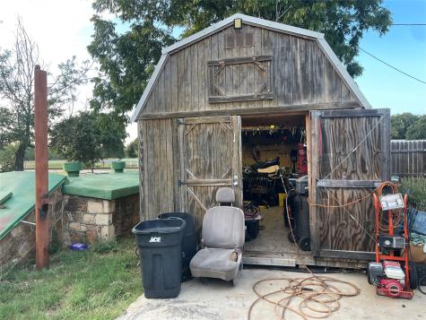 2502 Us Highway 183 S Breckenridge TX 76424