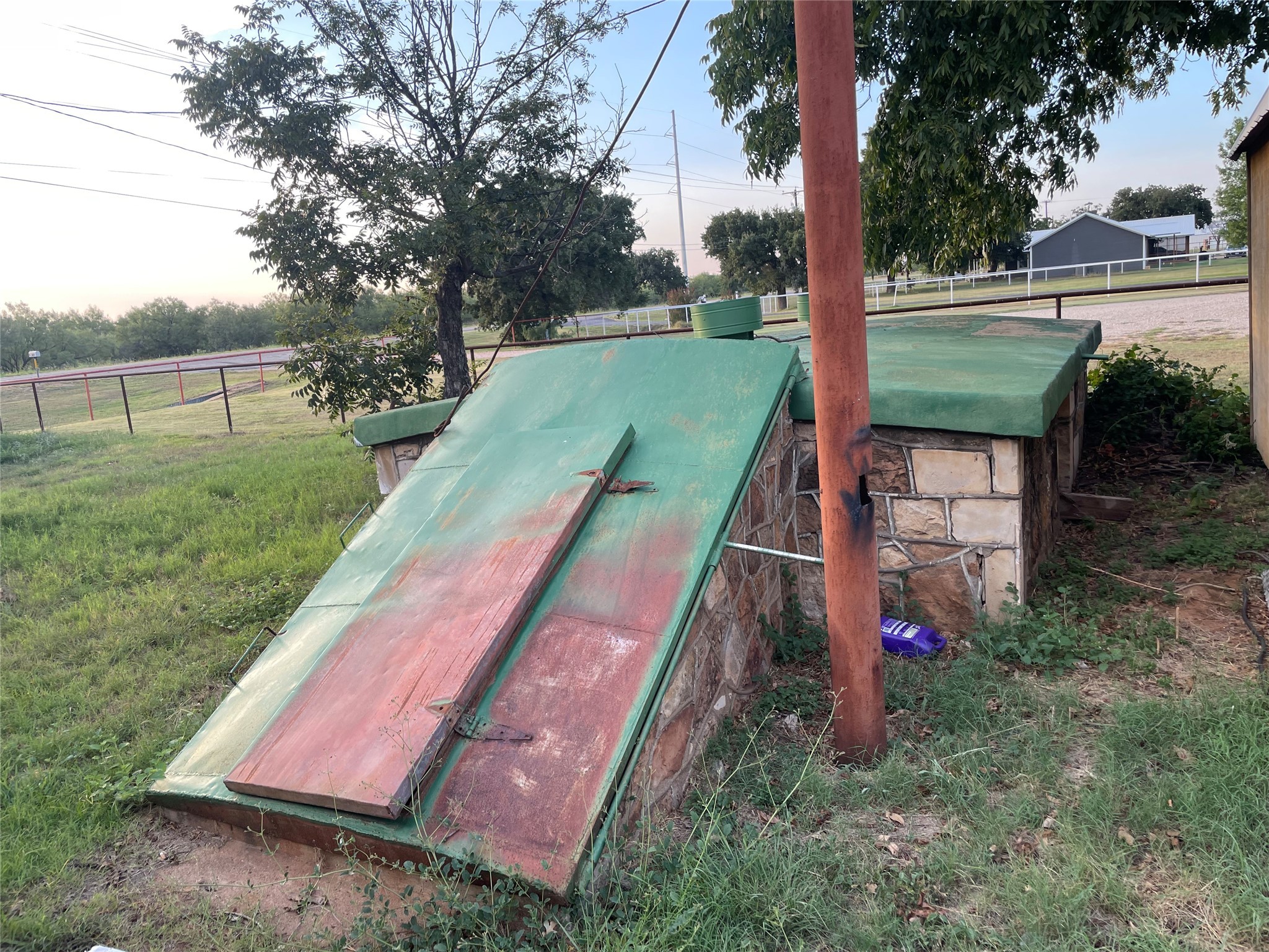 2502 Us Highway 183 S Breckenridge TX 76424