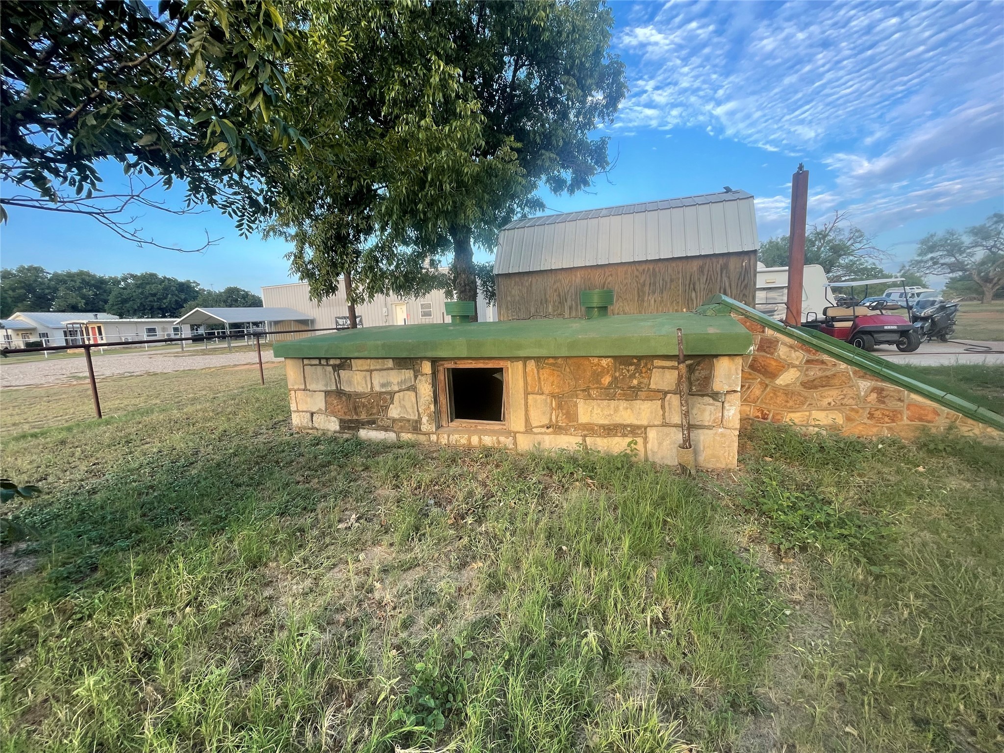 2502 Us Highway 183 S Breckenridge TX 76424
