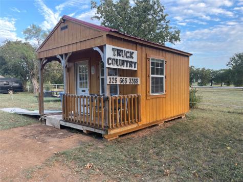 2502 Us Highway 183 S Breckenridge TX 76424
