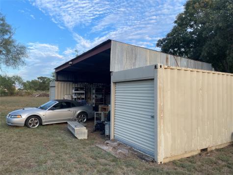 2502 Us Highway 183 S Breckenridge TX 76424