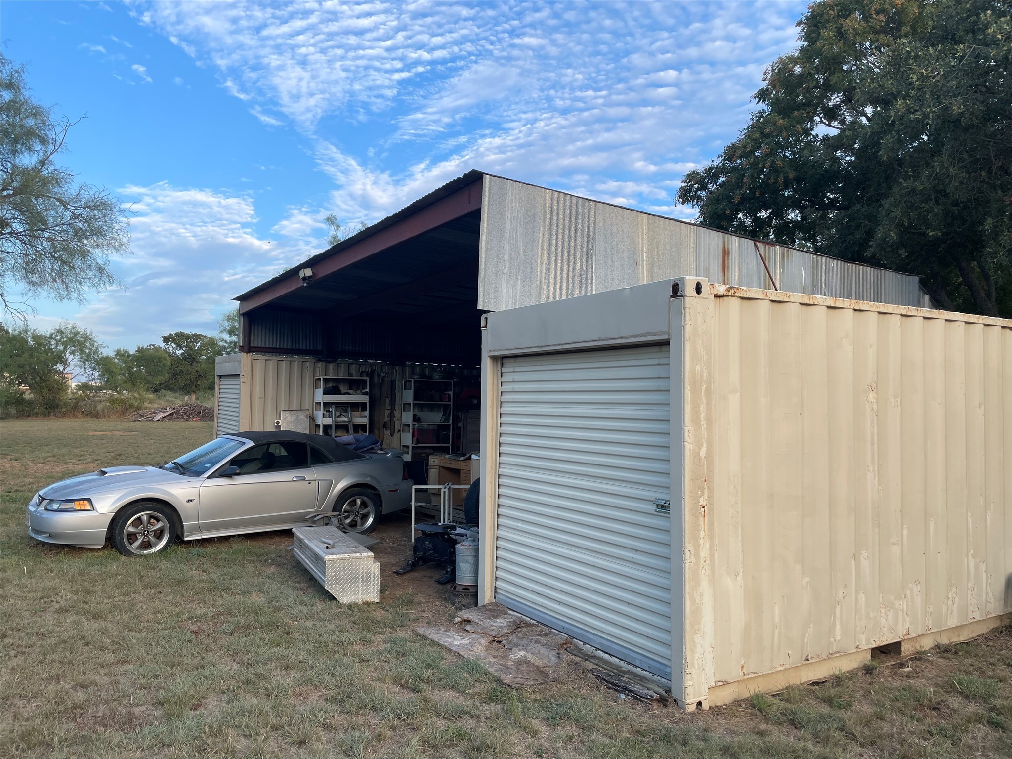 2502 Us Highway 183 S Breckenridge TX 76424