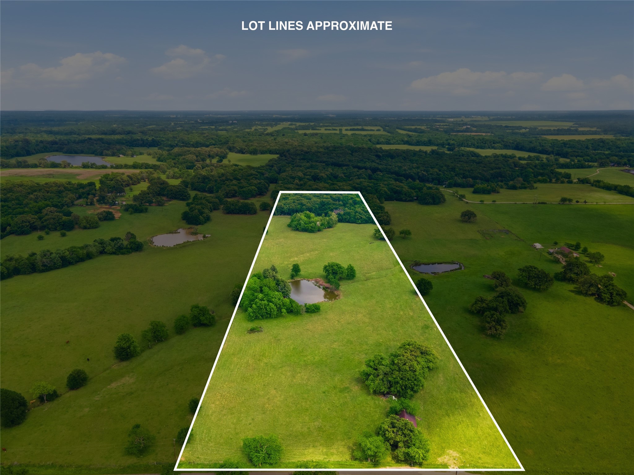 000 Cr 3341 Sulphur Springs TX 75482