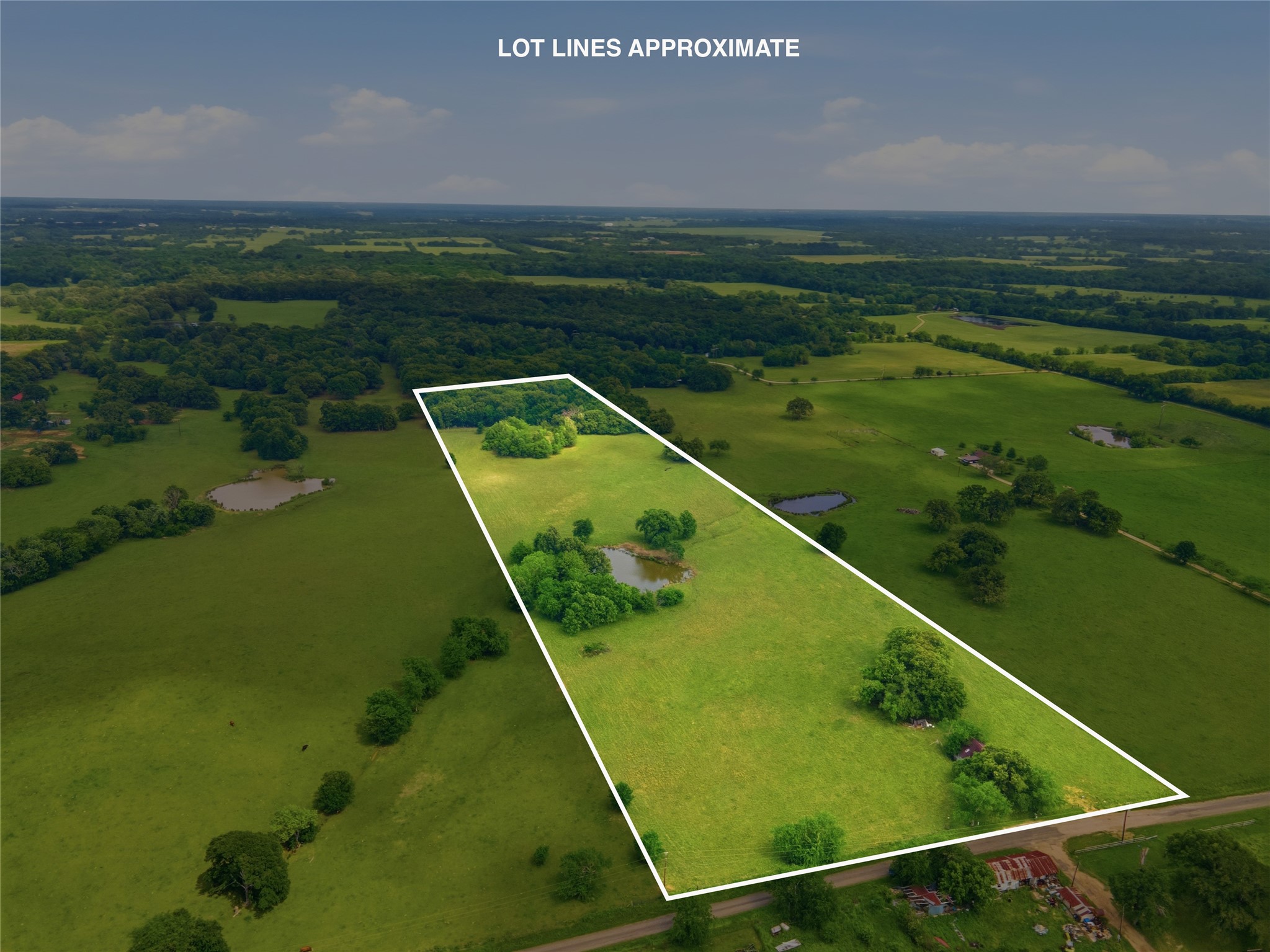 000 Cr 3341 Sulphur Springs TX 75482
