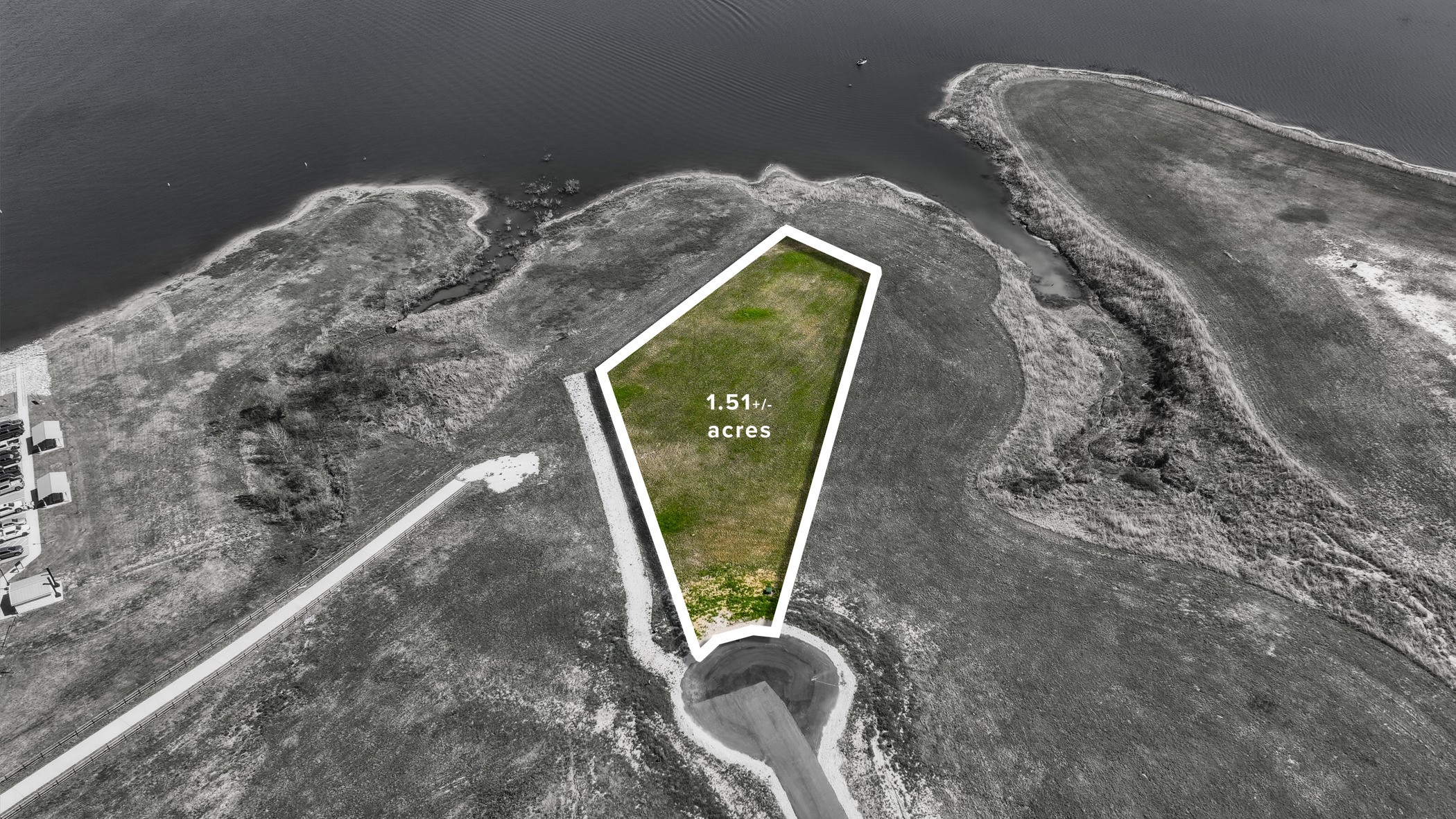Tbd Lot 46 Sunrise Dodd City TX 75438