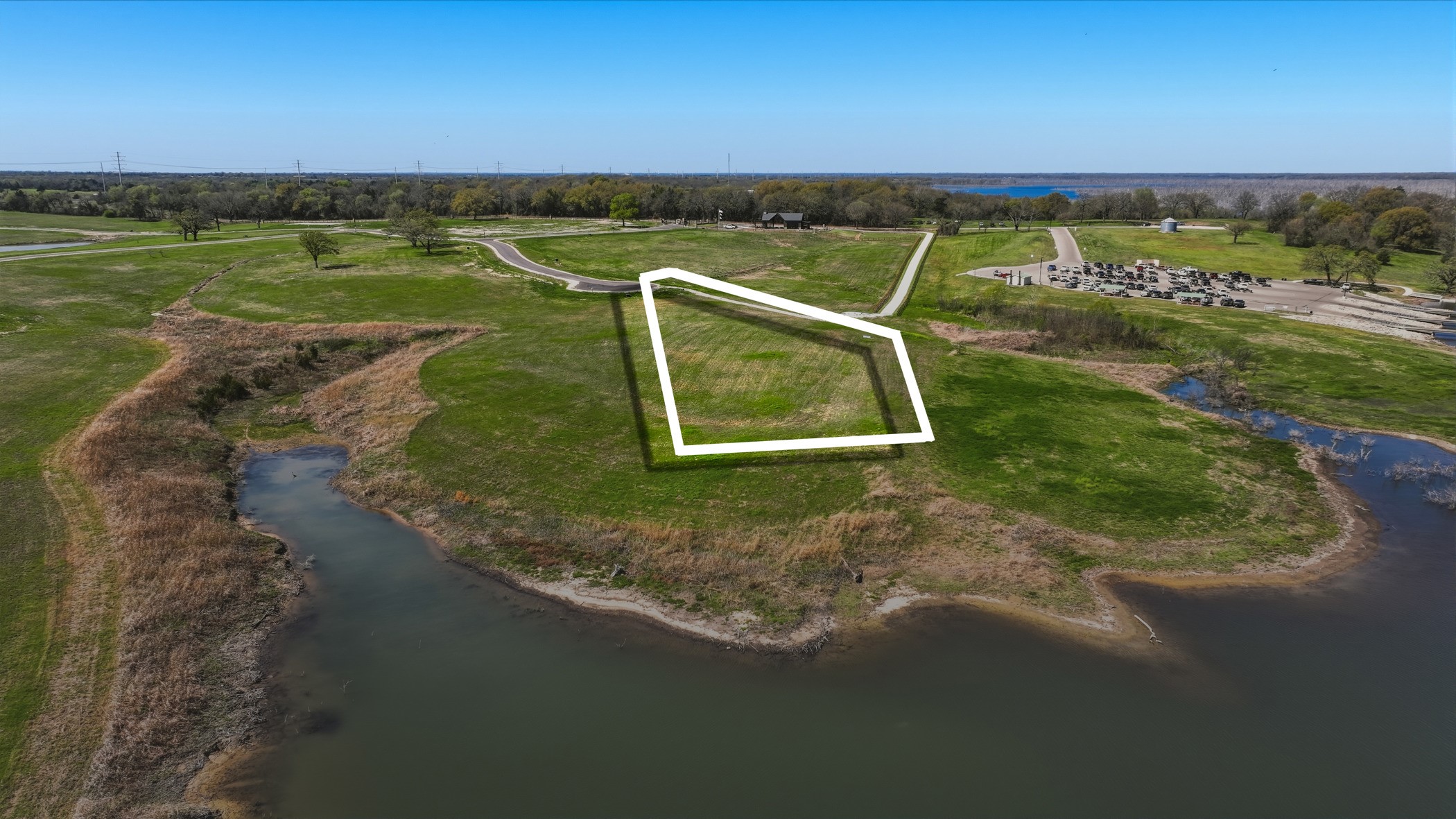 Tbd Lot 46 Sunrise Dodd City TX 75438