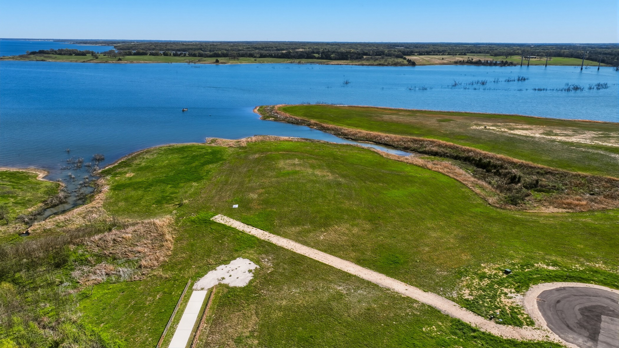 Tbd Lot 46 Sunrise Dodd City TX 75438