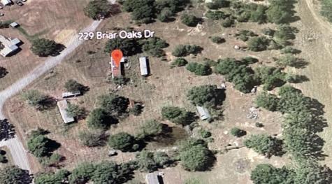 229 Briar Oaks Drive Azle TX 76020