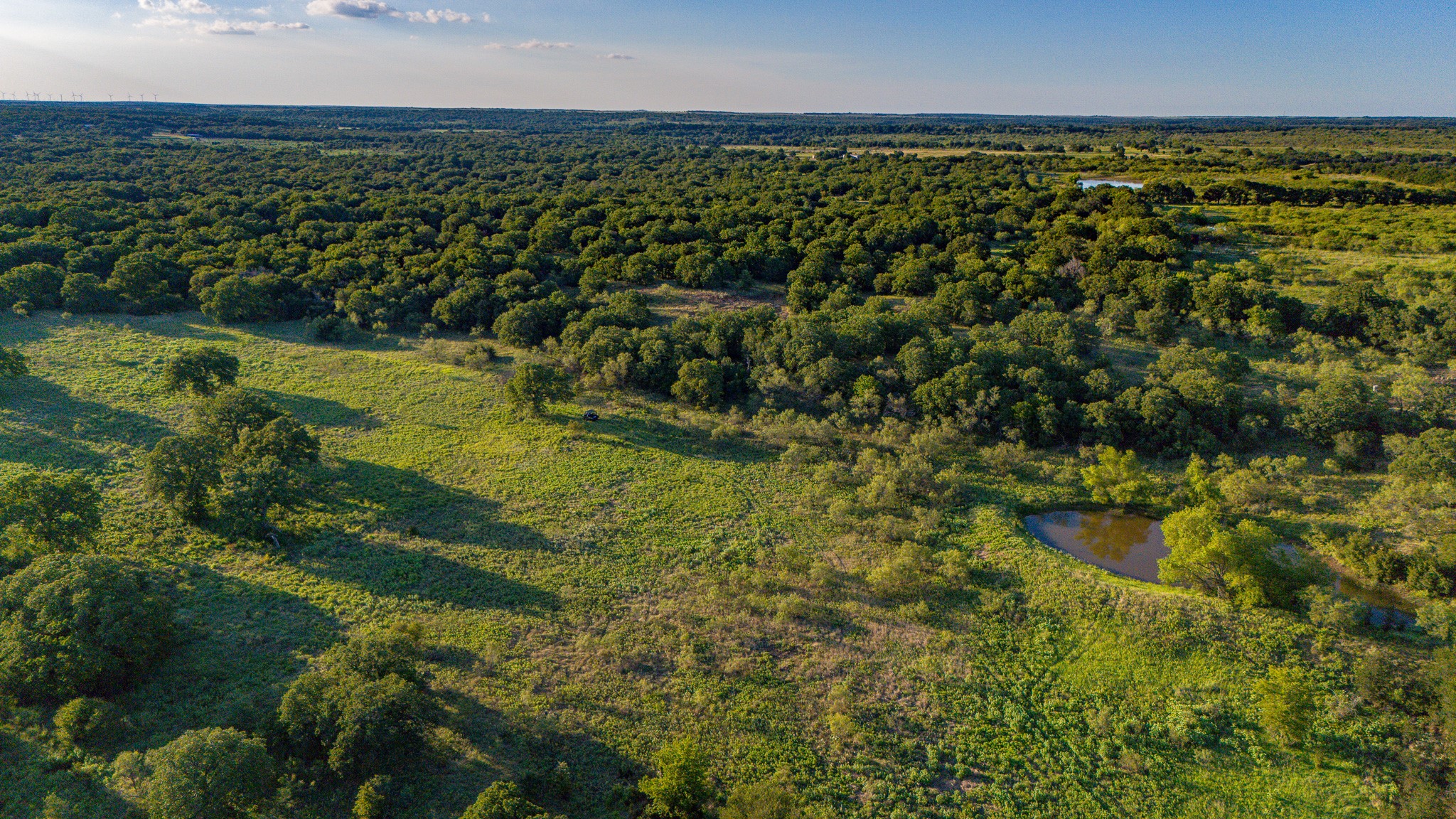 Tbd Bloodworth Road Road Bowie TX 76230