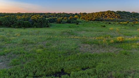 Tbd Bloodworth Road Road Bowie TX 76230